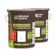 Impregnacija za drvo Eco&Protection bijela 9L