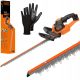 Vrtne škare - Black&Decker baterijske električne škare 50 cm 18 V