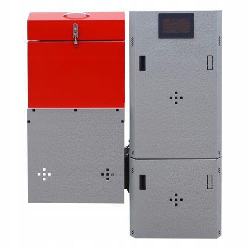  HIT Peć na pelete MALINA PREMIUM 24 kW ECO