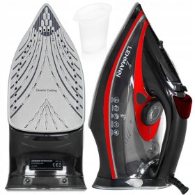  Glačalo Lehmann Strokkur V2 3000 W