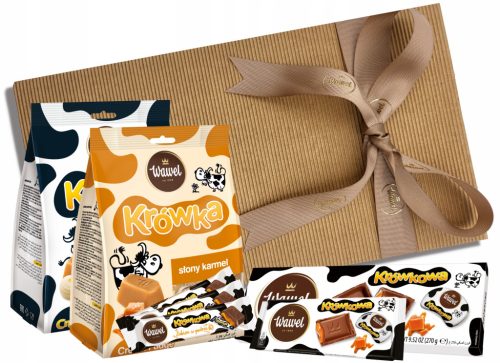  Wawel krema Wawel mliječna krema 250 g