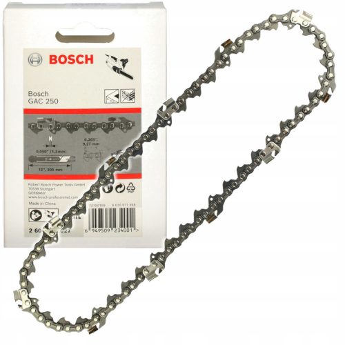 Lanac pile 30cm za GAC 250 Bosch