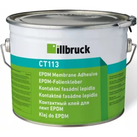  CT113 EPDM ljepilo illbruck / 4,7 kg