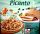  PIZZA STONE + PICANTO nož Dr. Oetker