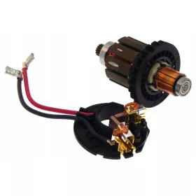    Makita rotor + držač četkica za odvijač za četke DDF482