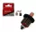  Makita rotor 619583-5 + četkice CB-440 za odvijač DDF482 BDF 482 DDF