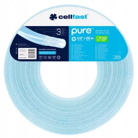  Crijevo za pitku vodu Cellfast Pure 20-140