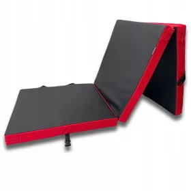   KAMPER MATERAC SKLOPIVI PROŠIRIVI AUTO KUĆA NA MOTORU 180X60X5CM