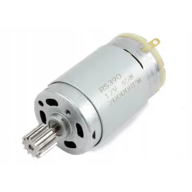  MOTOR, 12V MOTOR 20000 ZA auta na akumulator