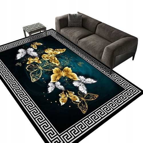 Pol-rug tepih 140 x 200 cm