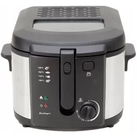  Berlinger tradicionalna friteza BERLINGER FRYER 1900 W 3 l