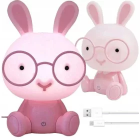 Lampa za spavaću sobu za djecu Krojač LED lampa