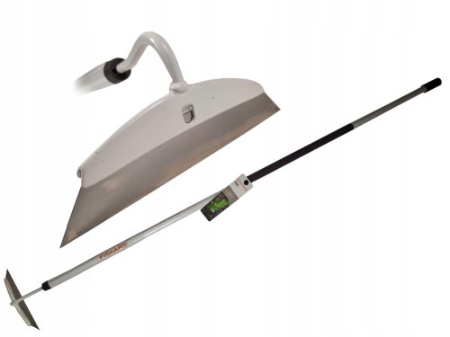  Fiskars metalna motika 158 cm