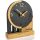  FLEXISTYLE stolni sat crni 13cm
