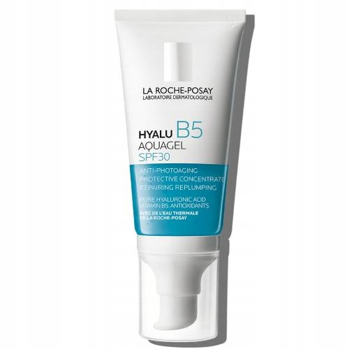 Hyalu B5 Aquagel SPF30 Koncentrat za Lice 50ml