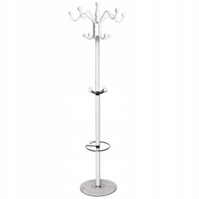 Stalna Vješalica od Bijelog Mramora