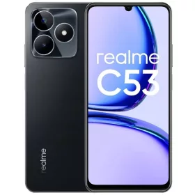   realme C53 pametni telefon 6/128GB 6,7" 90Hz 5000 mAh crni