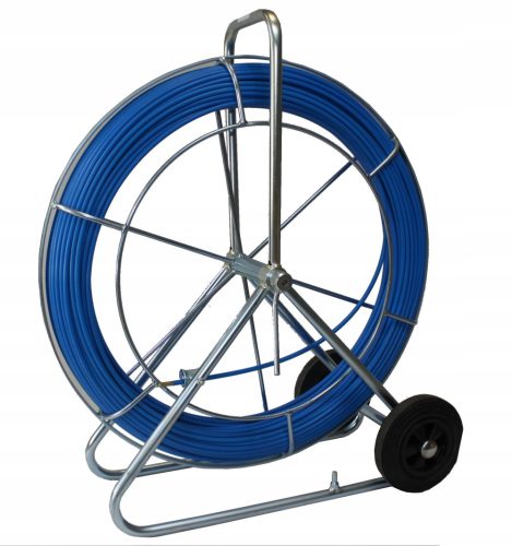 Vitlo za užad, ENERGOTYTAN® POLSKA Ø 11mm / 150m