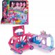 Hatchimals Duga-Cation Kamper i Figurice 3 Jaja