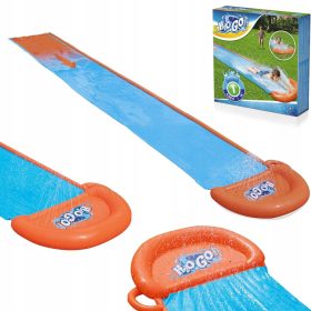 H2OGO Vodeni Tobogan sa Fontanom Bestway