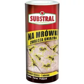  Substral prah protiv mrava 0,55 kg 0,5 ml