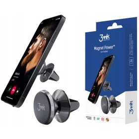 Magnetni držač za mobitel 3mk Magnet Power