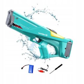 VODENI ELEKTRIČNI PIŠTOLJ ZA DJECU