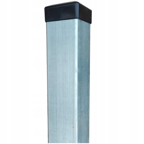 STUP ZA OGRADU 60X40 TOPLO POCINČAN V=200cm