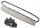 Vodilica pile - Vodilica za benzinsku pilu Bazarpl Stroke 325 22" 63cm