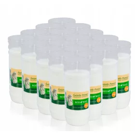 Umetci za svijeće Premium Light L-5 (20 kom)