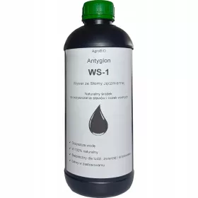 PRIRODNI ANTIGLON UVARAK OD JEČMENE SLAME 1L