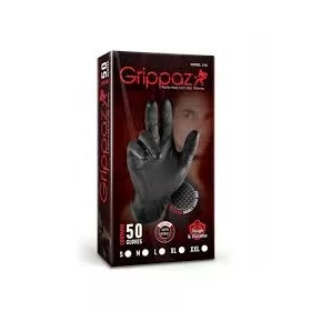  Grippaz rukavice veličina 9 - L 25 pari