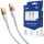 3mk USB-C kabel za brzo punjenje 100W 2m bijeli