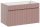 Ormarić za umivaonik 80 cm ICONIC ROSE 82-80