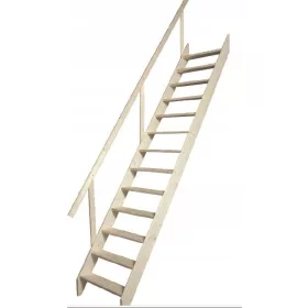 Schodište za međusprat OMB 65x290