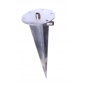   Vrtne kotve za montažu hidranta s donjim priključkom vode 1/2''