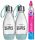  SodaStream My Only boce, 2 kom