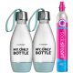  SodaStream My Only boce, 2 kom