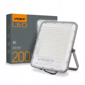 Halogeni reflektor LED 200W Neutralni Videx Davis