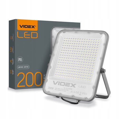 Halogeni reflektor LED 200W Neutralni Videx Davis