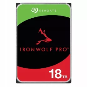    Seagate IronWolf Pro ST18000NT001 18TB SATA III 3,5" tvrdi disk