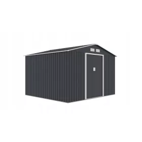 Eurohit Vrtne Kućica za Alate 277x255x212 cm