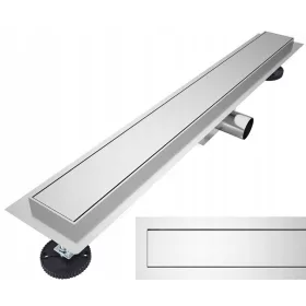 Steigner Amsterdam linearni odvod 70 cm