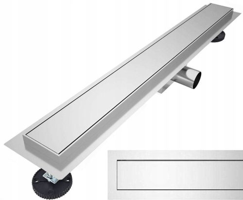 Steigner Amsterdam linearni odvod 70 cm