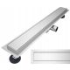 Steigner Amsterdam linearni odvod 70 cm