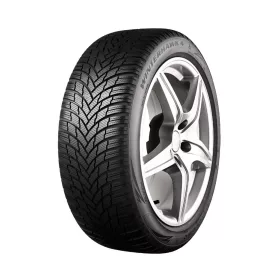 2x opona 225/65R17 FIRESTONE WINTERHAWK 4 106H XL