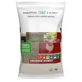 Organsko gnojivo Rolimpex granule 7,6 kg 10 l