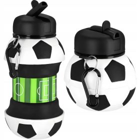 KRONOS Cort boca za vodu 520 ml, višebojna