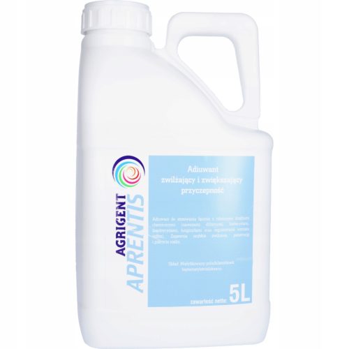 Aprentis Agrigent Adjuvant 5L - Pomoćnik u Zaštiti Bilja