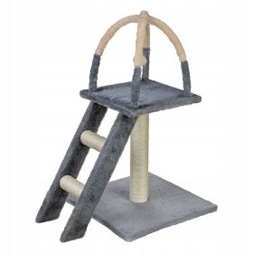 Niska grebalica Kitty 61 - 100 cm s tornjem